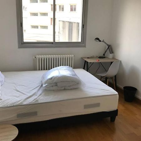 Logement 6P Balcon/ Moderne Hyper Centre Caen Exterior foto