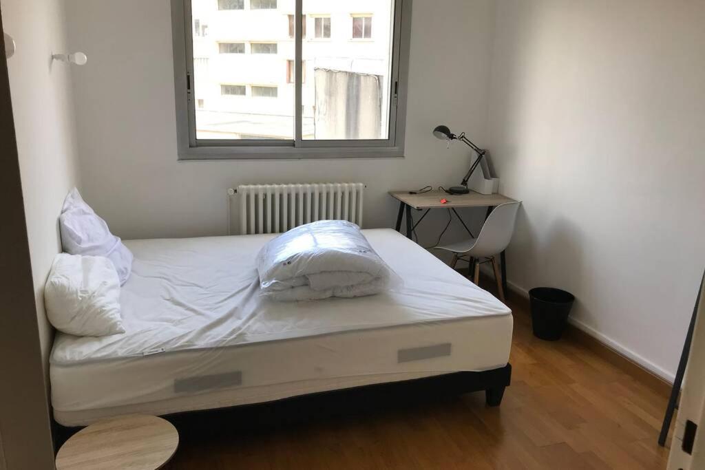 Logement 6P Balcon/ Moderne Hyper Centre Caen Exterior foto